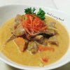 RED CURRY BEEF